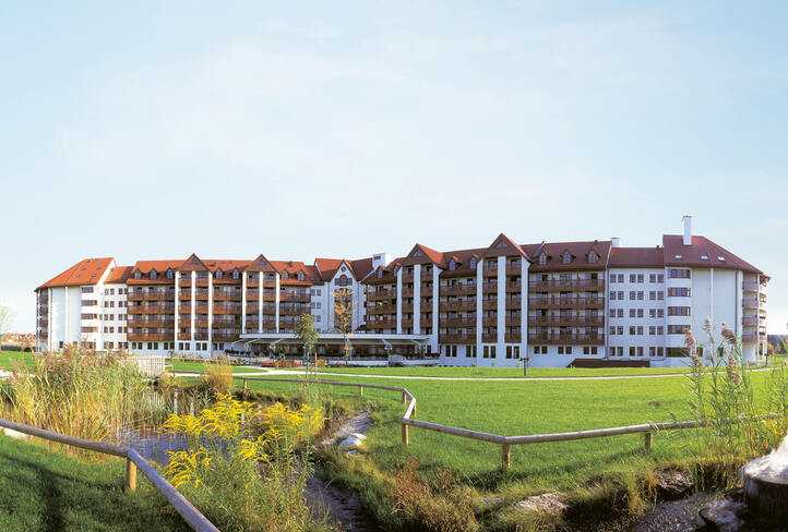 Fachklinik Herzogenaurach