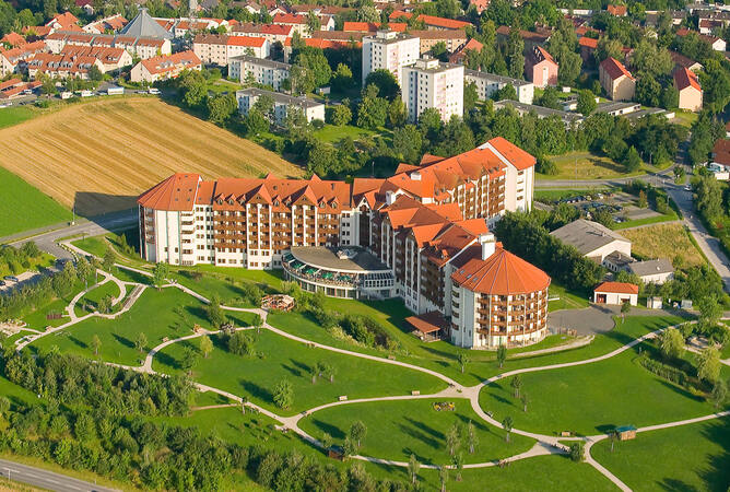 PaTronus an der m&i-Fachklinik Herzogenaurach stärkt die Versorgung von Schwerverletzten